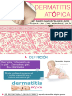 Dermatitis Atopica 160214045816