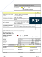Mahindra Yellow Belt (MYB) / Mahindra Green Belt (MGB) Project Submission Form (TQM-30)
