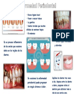 Enfermedad Periodontal 1