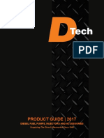 DTech Catalog