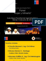 2015-06-Panel-Mujer-y-Minería-PMI1305.pptx