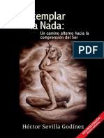 Contemplar La Nada PDF