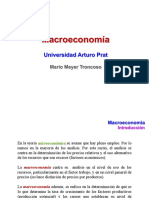 Apunte N°4 - Macroeconomiìa PDF