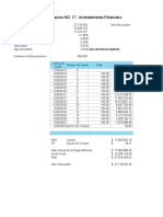 Nic 17 - Blog de Contabilidad