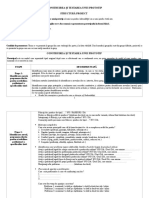 Structura Proiect Realizare Prototip2