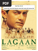 Download Lagaan Final Report by rikitagujral SN36612735 doc pdf