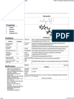 Tetrametrin - Википедија, Слободна Енциклопедија