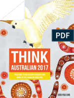 Think Australian 2017