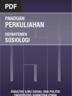 Sosiologi