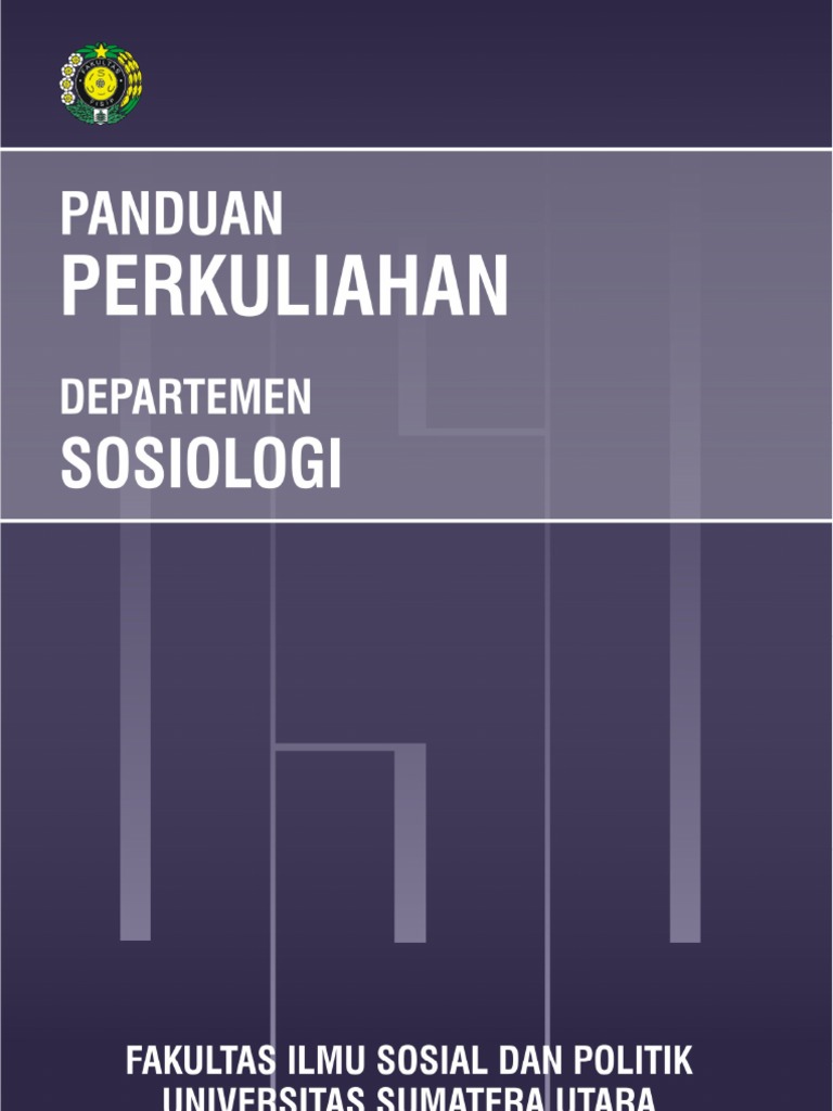 Sosiologi