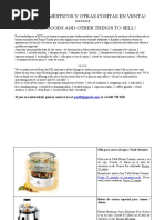 Download Cosas en Venta by psaffi SN36613577 doc pdf