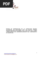 Informe Final Gdeim Izik Fundacion Sahara Occidental