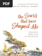 The Scars That Have Shaped Me En