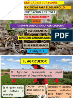 Agricultor