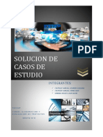 Casos de Estudio 2