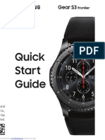 Quick Start Guide: Downloaded From Manuals Search Engine