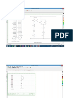 Diagrama de Fuerza y Mando