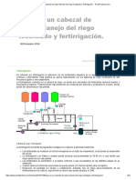 ¿Qué es un cabezal de riego_ Manejo del riego localizado y fertirrigación. - PortalFruticola.pdf