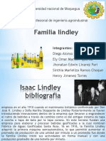 Familia Lindley Diapos