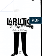 1995 - AICAMP - Llegar A La Cima, El Reclutamiento de La Dirigencia Politica PDF