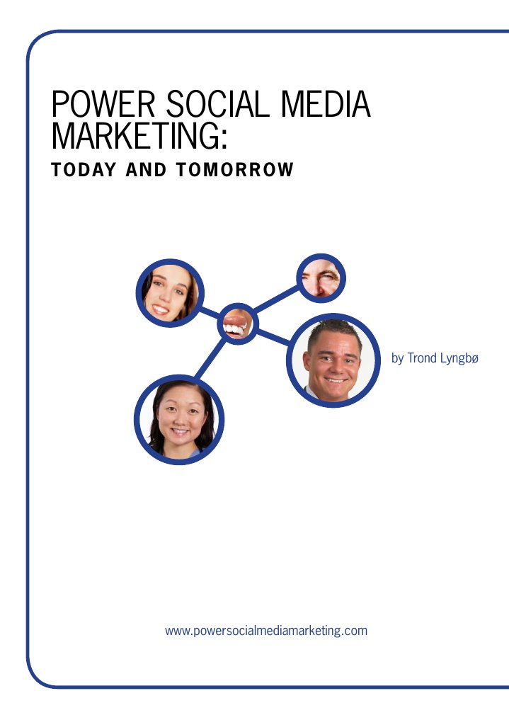 The Rise of Influencersg9Newild: Understanding the Power of Social Media Marketing