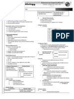 Haemophilus: (2 Shifting) Lec 6: Haemophilus Pre Trans