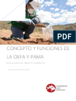 Concepto y funciones de la OEFA y PAMA.docx