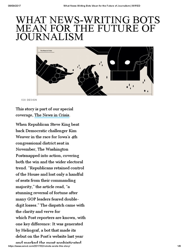 Essay maker app image