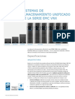 h8514 VNX Series Ss PDF