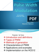 Aula de PWM em microprocessados