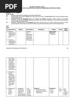 SILABUS BAHASA JAWA Kelas 6 PDF