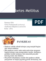 DiabetesMellitus 1