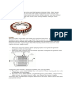 Stator & Rotor