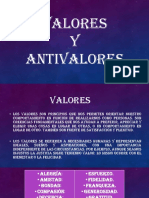 Valor Es