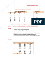 Problema Lix Costos