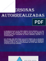 Personas