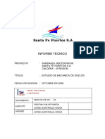 INFORME TECNICO VVBF