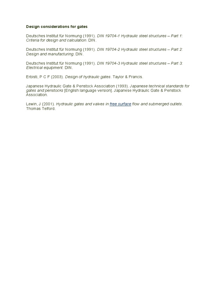 Torrent Din Standards For Steel