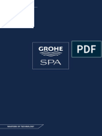 GROHE SPA Brochure 2015 ME PDF