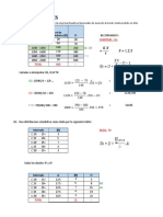 Estadistica - Cuartil