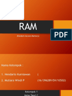 RAM (Iko&Muti)