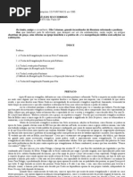 Joel R. Beeke - A Tocha Dos Puritanos - Evangelizacao Biblica