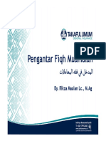 Pengantar Fiqh Muamalah 1.pdf