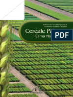 Cereale Paioase 2011 PDF