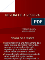 nEVOIA DE A RESPIRA.ppt