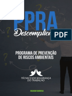 Ppra Descomplicado