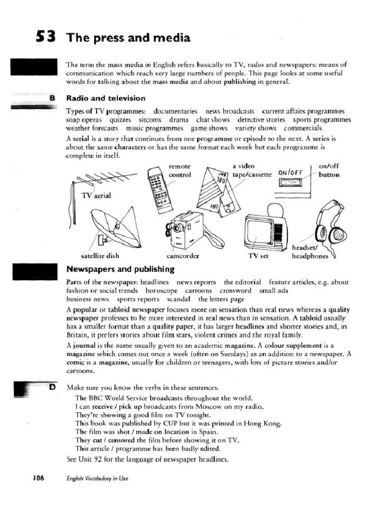 Cambridge intelligence overview