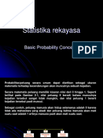 02 STATREK Kuliah Basic Probability Concept