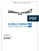 Eureka Forbes