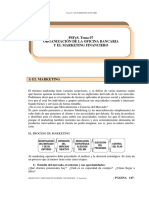 ANIZACION DE LA OFICINA BANCARIAyMARKETING PDF